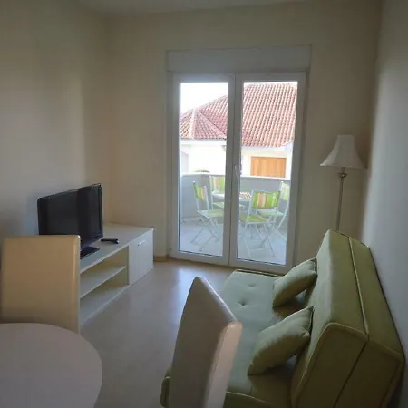 Apartman Ap3 Zadar