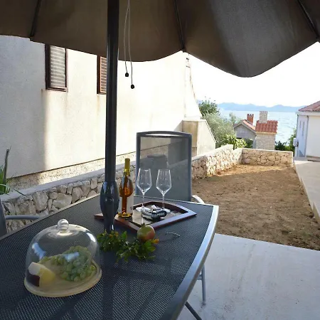 Ap3 Apartman Zadar